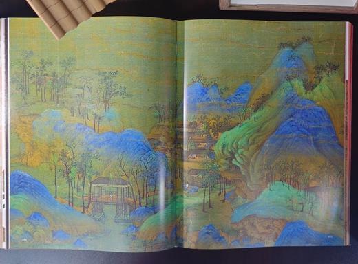 《中国美术史》（典藏刷边版）林徽因、梁思成、徐悲鸿、朱光潜等大师联袂推荐的东方美学大典。  商品图7