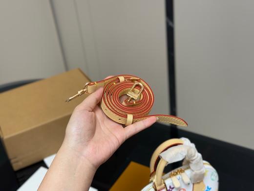 D072350百搭精典款小号Alma贝壳包单肩手提包 商品图8