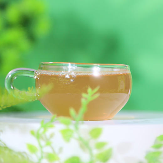 苗乡三七有机三七原浆饮 商品图2