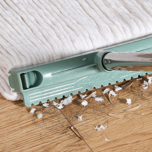 【批发】美丽雅500地拖/邮购箱 商品图2