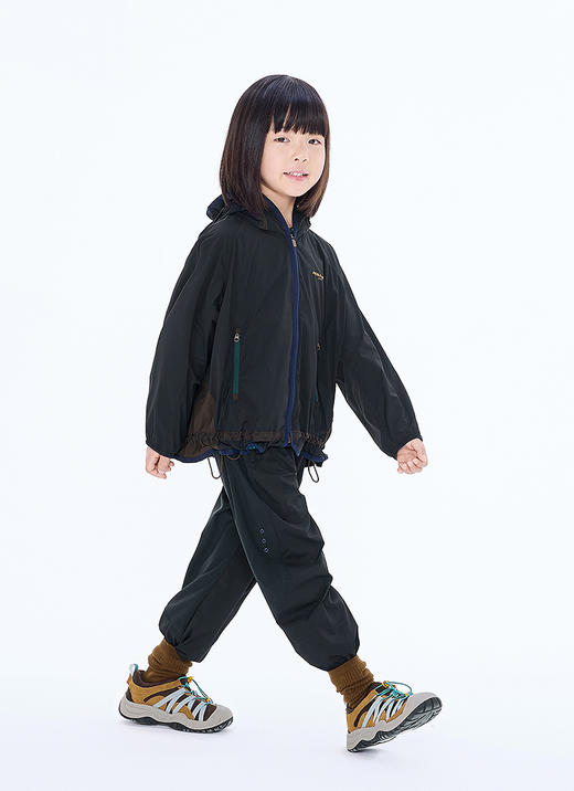 jnby  25年秋款  防晒夹克  1P8612580 商品图8