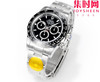 劳力士宇宙计型m126500 VS迪通拿 VS新款包边迪通拿黑陶迪 丹东4131机 包边陶瓷圈 男士腕表 商品缩略图1