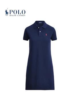 Ralph Lauren 拉夫劳伦 连身裙女  WMPODRSNN820082-400 .