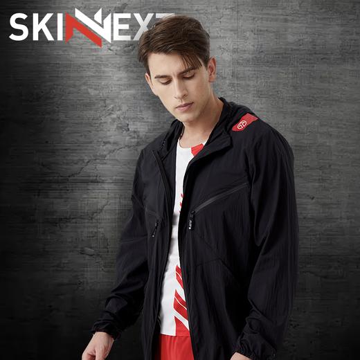 BigK 大K SKINNEXT 轻量皮肤衣 城市休闲 户外运动 商品图2