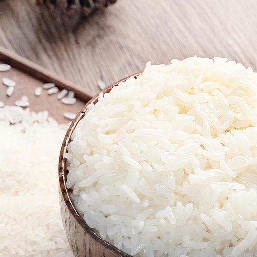 金鹤五常甄选 5kg【WHGS】 商品图4