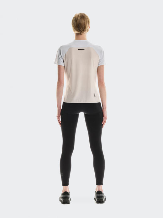 On 昂跑 Performance-T 3.0 女款跑步T恤 商品图4