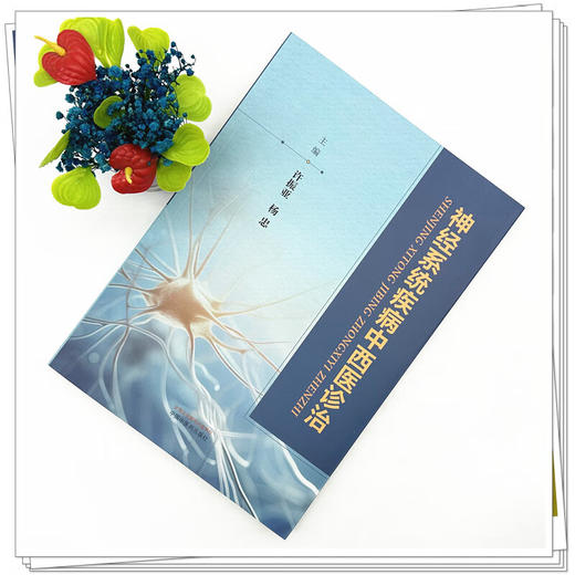 神经系统疾病中西医诊治 许振亚 杨忠 阐述了神经科常见病的中西医诊治与研究 中医西医中西医结合临床医师参考书中国中医药出版社 商品图2