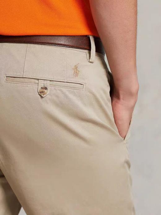 Ralph Lauren 拉夫劳伦 长裤男  MNPOPNT14G20686-250 . 商品图1