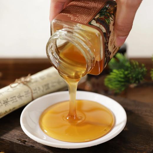 宝芝林线下在售49/罐开团39.9到手4罐，同款香港宝芝林暴汗姜汁5斤怀姜得1斤膏体拉丝浓稠会挂勺一杯暴汗姜汁慢跑30分钟基地直邮 商品图2