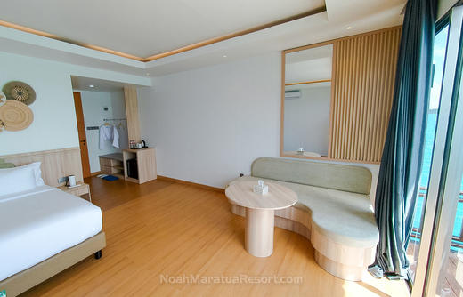 【度假村】印尼马拉图 Noah Maratua Resort 潜水度假套餐 商品图6