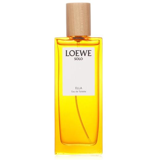 LOEWE罗意威  - 独奏宣言女士 淡香水 EDT 商品图2