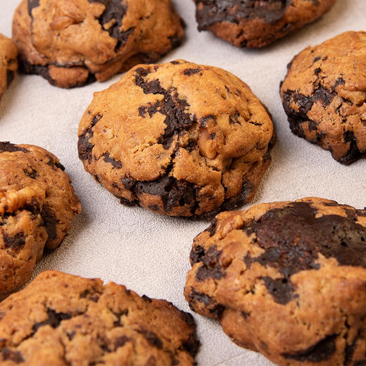 【允许自己】软曲奇（全国快递，包邮） 商品图5