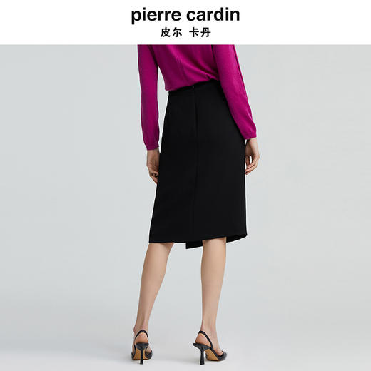 皮尔卡丹女装半身裙P4333S4998B0 商品图2