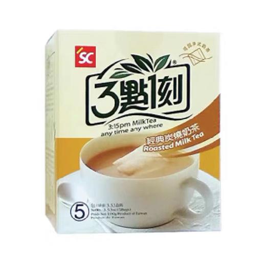 台湾三点一刻奶茶盒装系列 商品图1