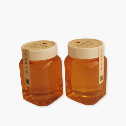 正安 长白山椴树蜜 每年仅酿1季 舒润身体益中拒绝身体躁乏咽喉不适 泡人参蜜冲饮调味家庭早餐烘焙用料 赞安天然蜂蜜500g/瓶【预售 付款4天后发货】 商品图3