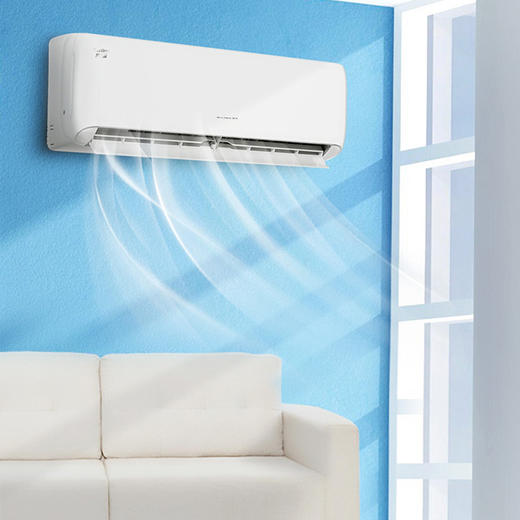 格力凉之源变频1  2匹1级能效KFR-50GW/(50557)FNhAa-B1(WIFI) 商品图5