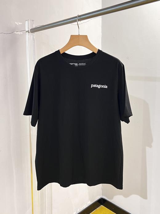 点此购买 巴塔夏季男女款山脉短袖T恤 ye 324990 商品图8