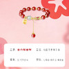 金六福吉祥和田玉喜事手链SLYS71014★ 商品缩略图7