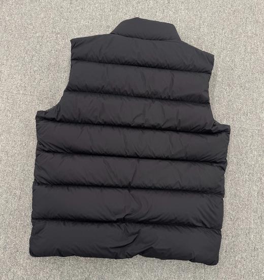 中性款羽绒马甲018 商品图1