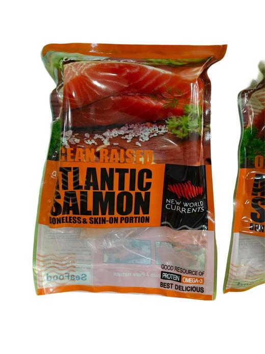 加拿大三文鱼 450g左右/袋 *2 商品图1