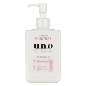 UNO 吾诺 高保湿精华乳液 180ml