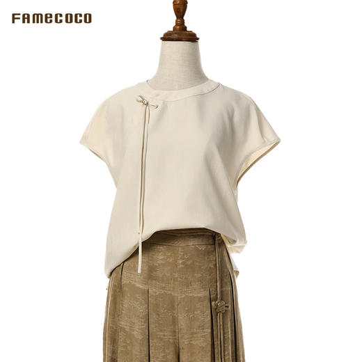 上衣 FAD3BE003 商品图0