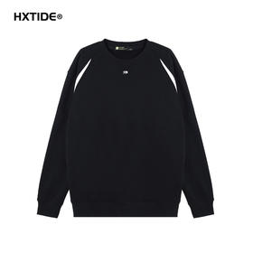 HX 冬季圆领卫衣加绒S106440158101/02