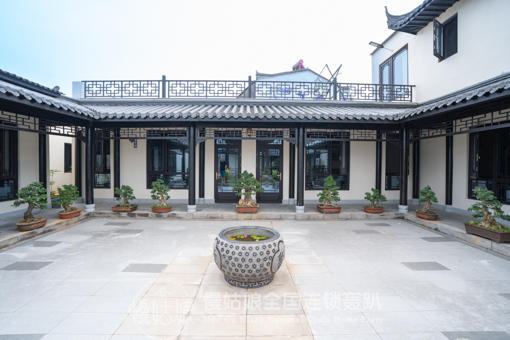 襄阳慢姑娘木桥人家轰趴馆 商品图9