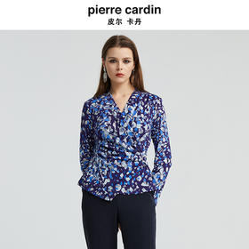 皮尔卡丹女装衬衫P4336B4984L3