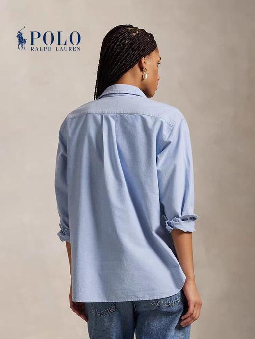 Ralph Lauren 拉夫劳伦 衬衫女  WMPOSHTNDO20370-400 . 商品图1