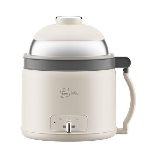 米技生活 多功能电煮锅 ECE-L2086 商品图0