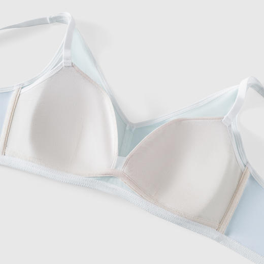 连绵· 安心棉柔少女内衣三阶段2550 商品图5