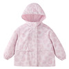 【实体店同款】女童外套冬季新款安奈儿童装XG545214 商品缩略图5