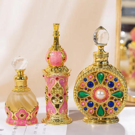 滴一滴 香3天 LOFK 阿联酋迪拜香薰精油香氛 商品图3