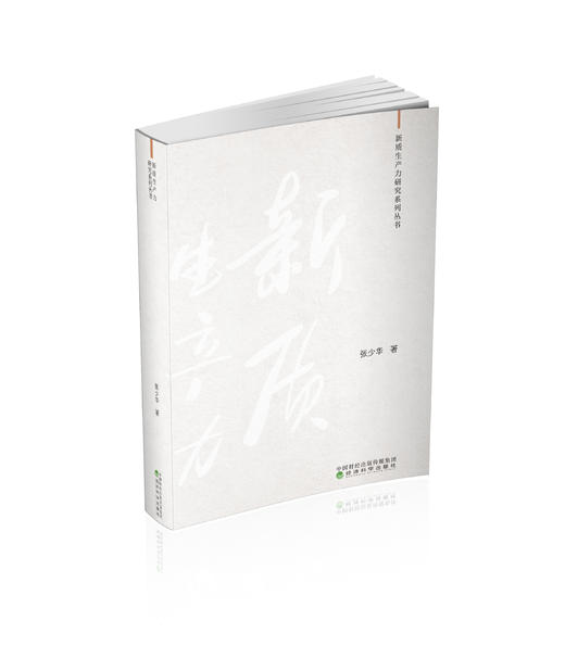 数字经济赋能城市高质量发展的理论与实证研究 商品图0