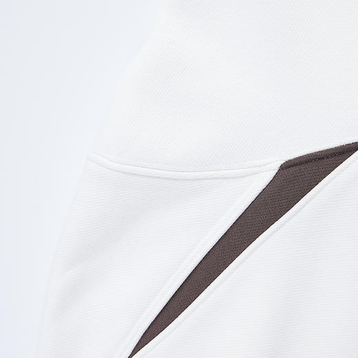 HX 冬季圆领卫衣加绒S106440158101/02 商品图5