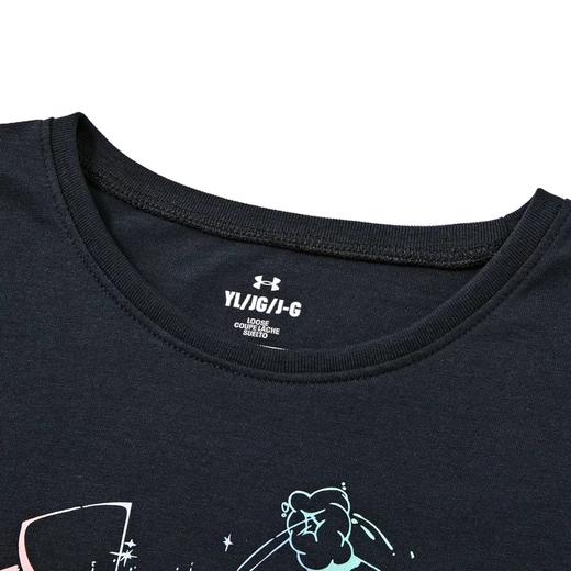【12月-特惠福利】UnderArmour安德玛儿童短袖T恤1389767 商品图2