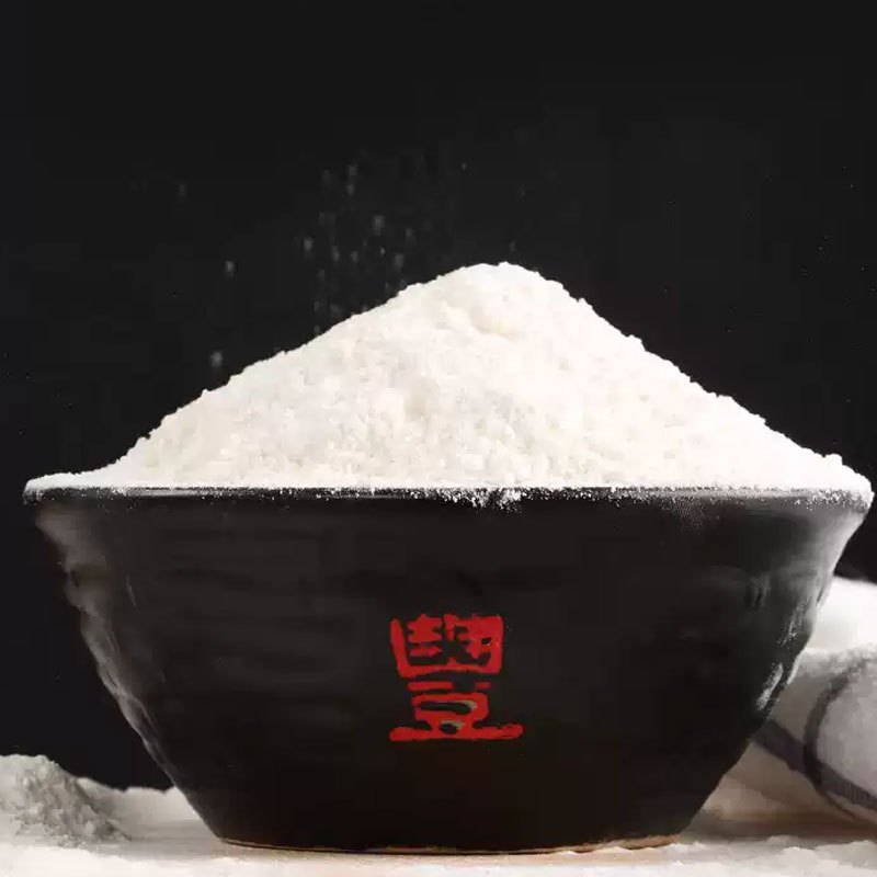 【今年新麦】陕西农家自磨面粉 原始麦香 无添加剂