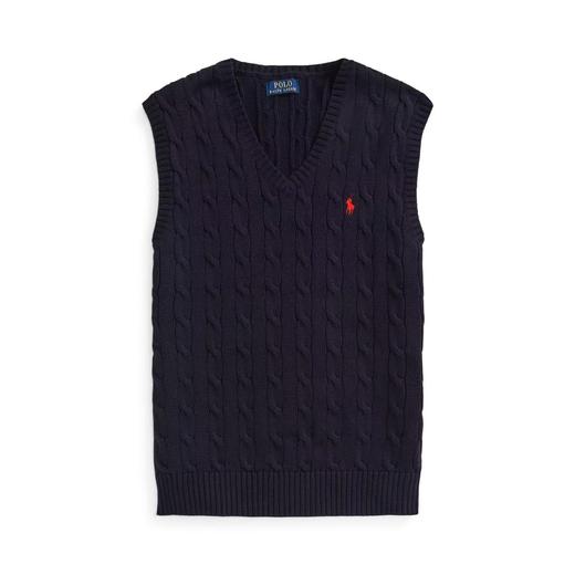 Ralph Lauren 拉夫劳伦 背心男  MNPOSWE1CM20038-400 . 商品图0