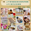 周麽拾光三伏保健药浴婴幼儿天然植物泡澡浴液足浴液儿童260ml 商品缩略图3