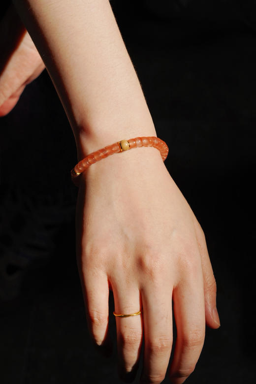 冰飘南红直角切 商品图10