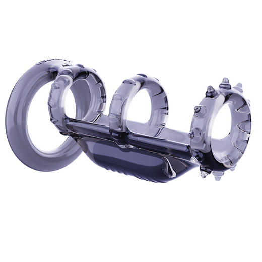 云曼单震斗战电动锻炼器震动延时锁茎强震 商品图7