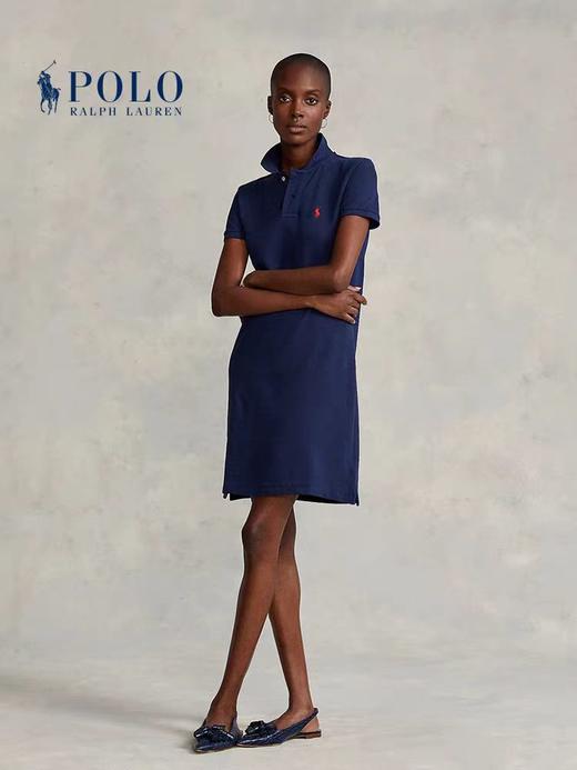 Ralph Lauren 拉夫劳伦 连身裙女  WMPODRSNN820082-400 . 商品图1