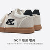 【1970系列】星期六鸳鸯鞋带复古运动德训鞋SSD3112132 商品缩略图13