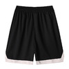 【DH】大依优型大码五分短裤宽松速干运动休闲裤加大码网眼冰丝裤男肥佬300斤 商品缩略图2