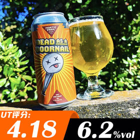 北方公园 死气沉沉 473ml