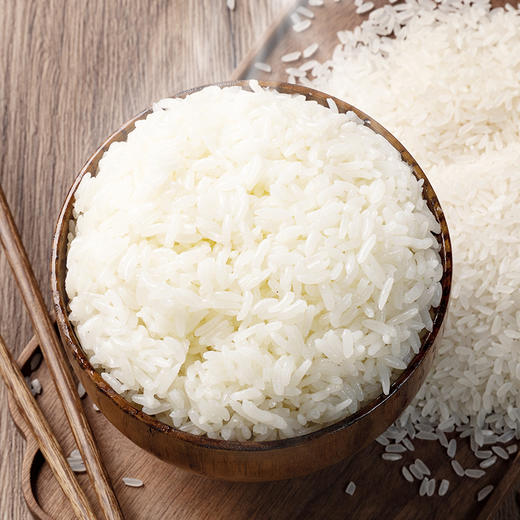 金鹤五常大米稻花香米2号  5kg【WHGS】 商品图4