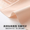 亭亭秀雅 舒适文胸(VIP) 【大U美背小性感内衣】细肩带小胸聚拢薄款三角杯文胸 商品缩略图4