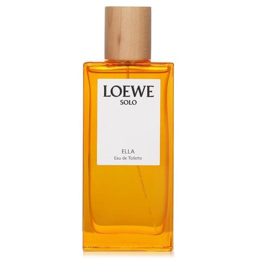 LOEWE罗意威  - 独奏宣言女士 淡香水 EDT 商品图5