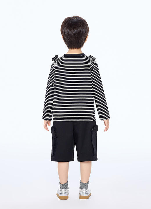 jnby  25年秋款  低筒袜  6P7N10320 商品图9